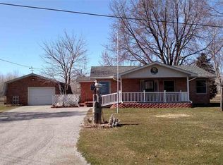 5955 Avalon Dr, Pinconning, MI