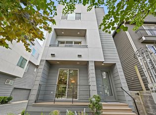 912 W 19th St #C, Houston, TX 77008