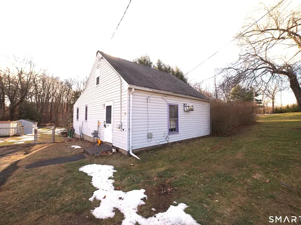 54 Parker Farms Road, Wallingford, CT 06492