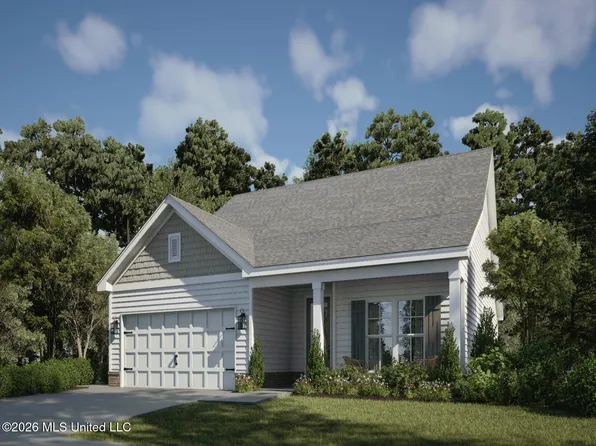 10415 Landon Meadows Dr, Gulfport, MS 39503