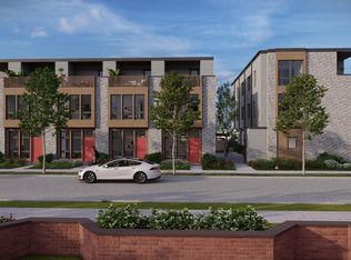 4515 Trumbull St, Detroit, MI 48208