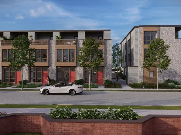 4515 Trumbull St, Detroit, MI 48208