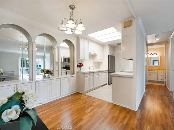 2267 Via Puerta Unit D, Laguna Woods, CA 92637