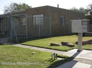 1119 Coal Ave SW, Albuquerque, NM 87102