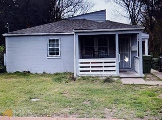 347 Tazor St NW #1, Atlanta, GA 30314