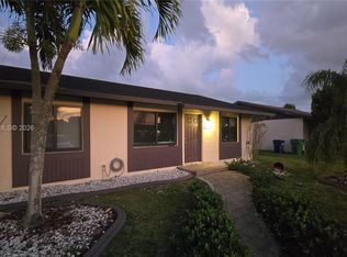 4737 SW 135th Pl UNIT 4737, Miami, FL 33175
