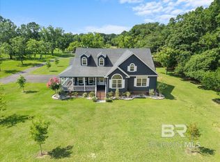 13766 County Road 28, Summerdale, AL 36580