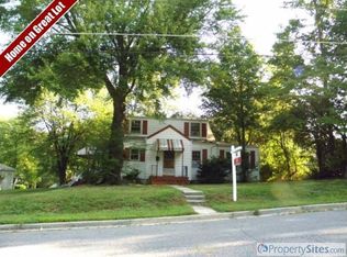 4112 Maple Rd, Suitland, MD 20746