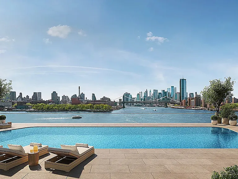 480 Kent Ave #12C — Photo 12