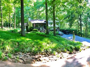 1710 Hart Rd, Knoxville, TN 37922