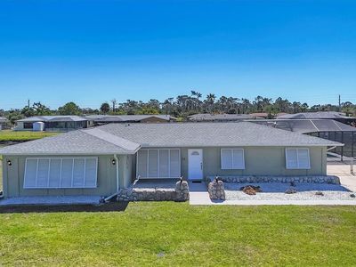 13 Caddy Rd, Rotonda West, FL, 33947
