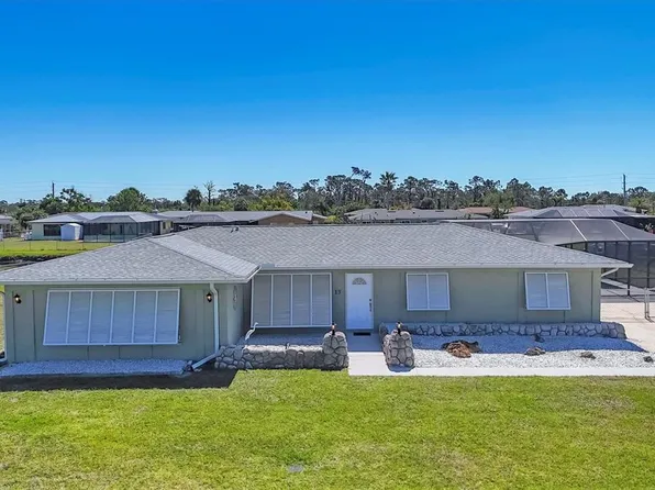 13 Caddy Rd, Rotonda West, FL 33947