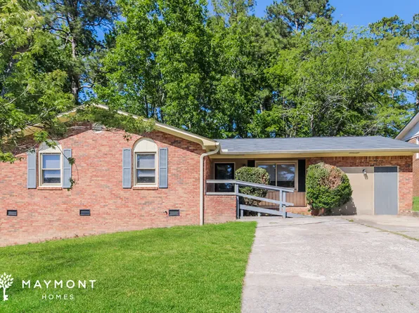 112 Tillbury Dr, Columbia, SC 29203