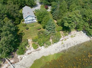 29 Chipmunk Ln, Surry, ME 04684