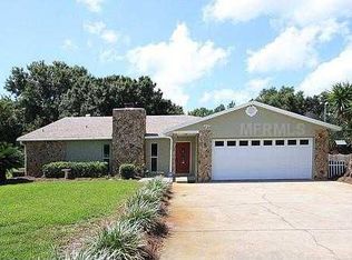 118 Lake Hobbs Rd, Lutz, FL 33548