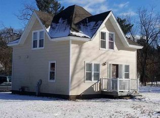 2534 Charles St, Grand Marsh, WI 53936