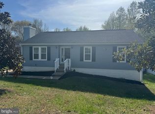 11600 Creeks View Dr, Fredericksburg, VA