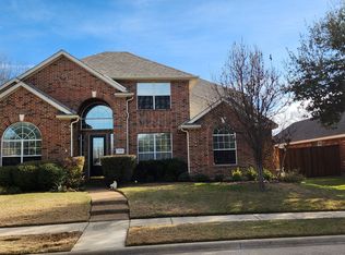 130 London Way, Coppell, TX 75019