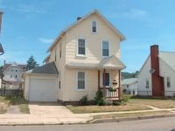 1452 Scott St, Williamsport, PA 17701