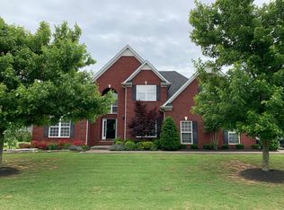 2204 Salem Woods Dr, Rockvale, TN 37153