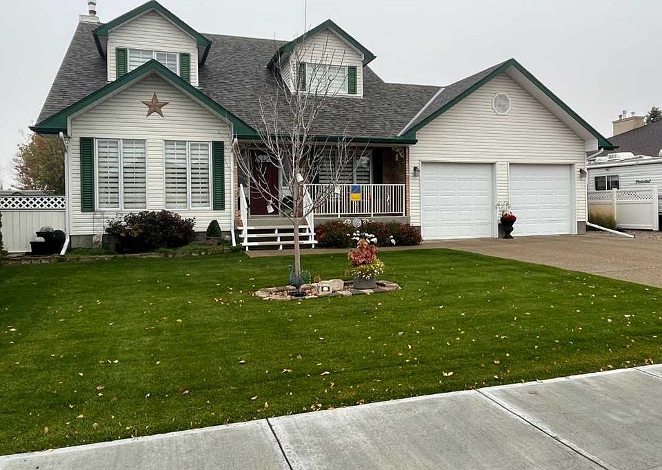 135 W Fairway Dr, Coaldale, AB T1M 1H2 MLS A2087093 Zillow