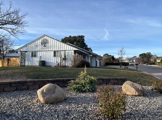 111 Aztec Ave, Los Alamos, NM 87547