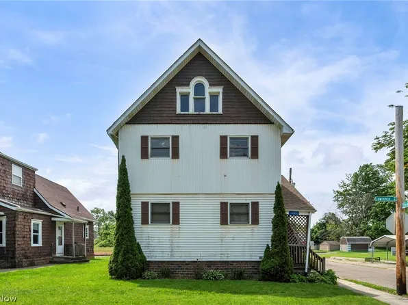1202 Lawrence Rd NE, Canton, OH 44705