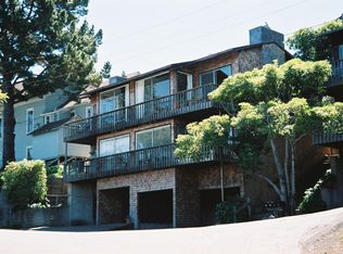 149 Filbert Ave, Sausalito, CA 94965