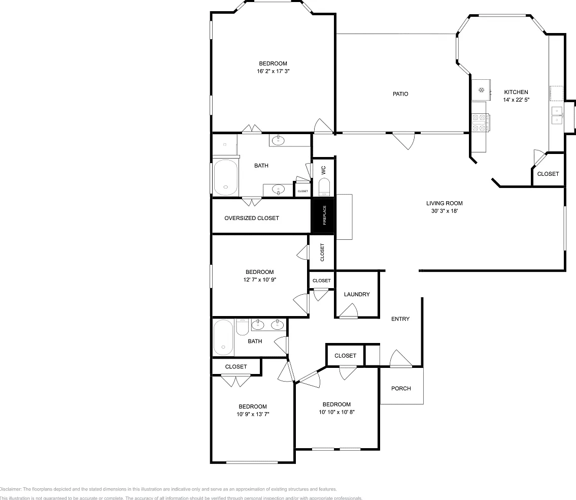 221 Miramar Drive Arlington TX — Photo 2
