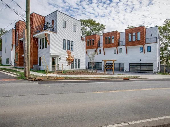 1111 Baptist World Center Dr APT 4, Nashville, TN 37207