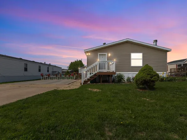 1600 E Ivy Pl, Sioux Falls, SD 57103