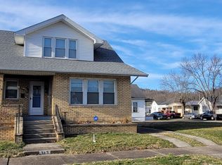 717 Mastin Ave, Ironton, OH 45638