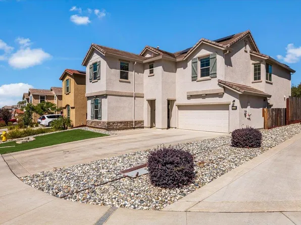 548 Lupine Dr, Ione, CA 95640