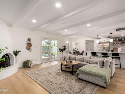 6835 E FRIESS Drive, Scottsdale, AZ, 85254