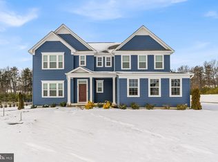 20 Marshall Way, Tabernacle, NJ 08088