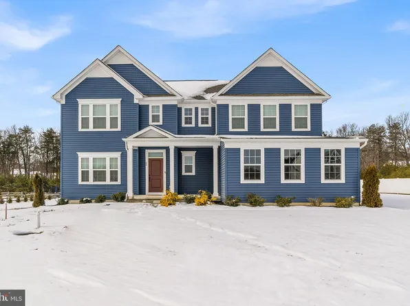 20 Marshall Way, Tabernacle, NJ 08088