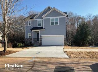 5719 Beaver Pond Trl, Pfafftown, NC 27040