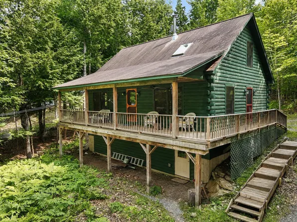 151 Sunset Ridge Road, Sebec, ME 04481