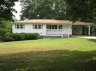 45 Walker Dr, Carrollton, GA 30116