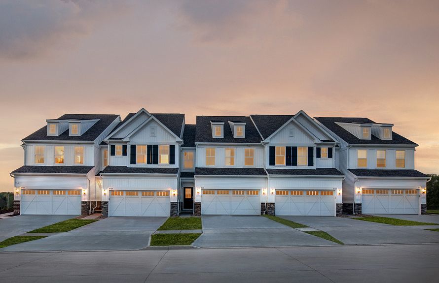 Renaissance Park at Geauga Lake by Pulte Homes in Aurora OH Zillow