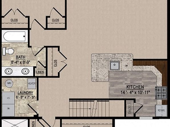 Hampden Greene | 3701 Lilac Ln, Enola, PA