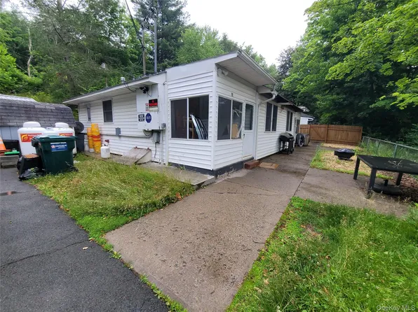 1199 Brickman Road, Fallsburg, NY 12733