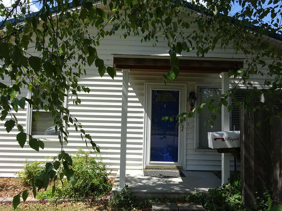 1st image of 1001 S Ledford St