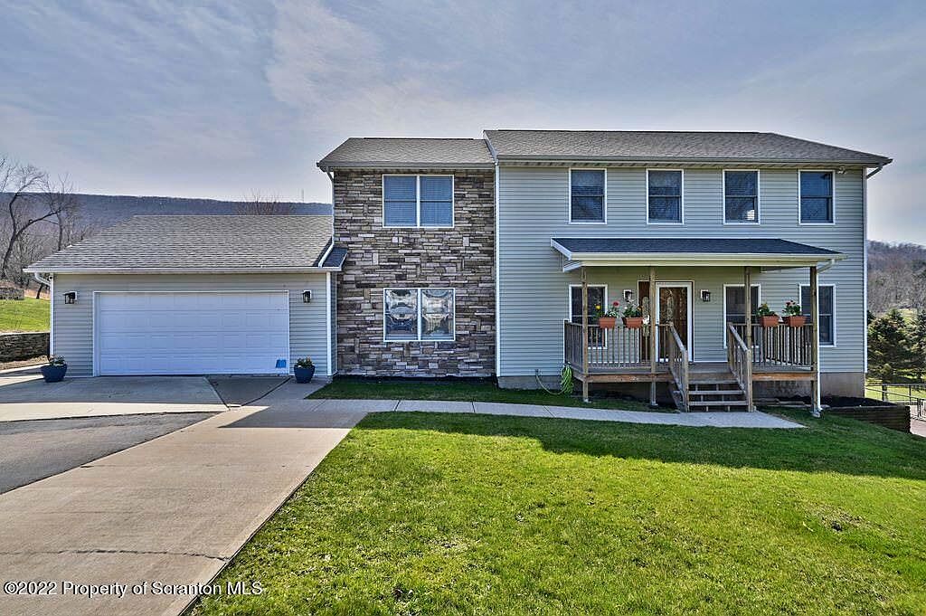 620 Layton Rd, Clarks Summit, PA 18411 Zillow