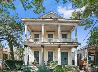 928 Clouet St, New Orleans, LA 70117