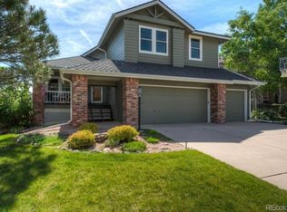 2 Vinca, Littleton, CO 80127