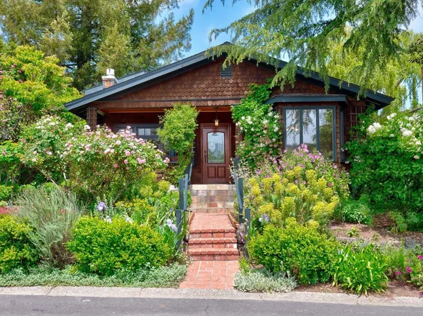 9 Juanita Avenue, Mill Valley, CA 94941