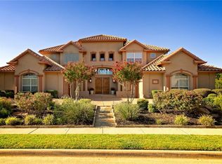 2321 Roadrunner Dr, Flower Mound, TX 75022