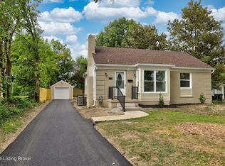 507 Christopher Pl, Louisville, KY 40214