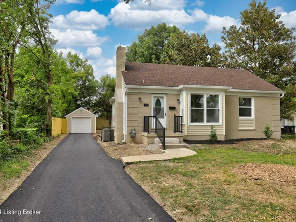 507 Christopher Pl, Louisville, KY 40214